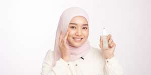 Cara Menjaga Keseimbangan Microbiome di Kulit Sensitif