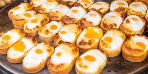 Sarapan ala Kpop Idol, Coba 5 Menu Menggugah Selera