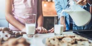 Cara Mengatasi Intoleransi Laktosa, Gangguan Pencernaan Mayoritas Orang Asia