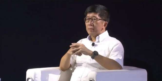 Kisah Sukses EMTEK Bangun Vidio dan Optimistis Bersaing di Tengah Gempuran OTT Global