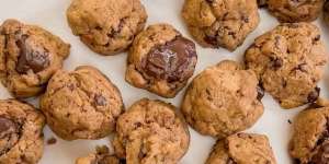 Bebas Gula dan Gluten, Classic Cookies Ini Jadi Camilan Idaman di Jakarta