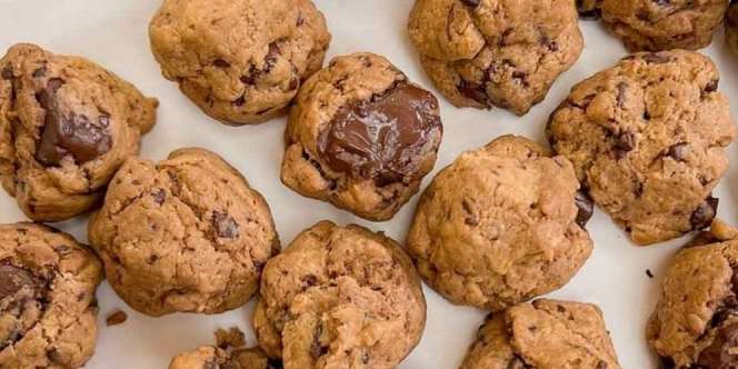 Bebas Gula dan Gluten, Classic Cookies Ini Jadi Camilan Idaman di Jakarta