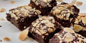 Terlihat Menggoda, Gluten Free Brownies di Jakarta Menarik Buat Dicoba