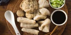 Hadirkan Frozen Food Siap Santap, ES_Frozen Siap Temani Acara Keluarga Jadi Makin Spesial