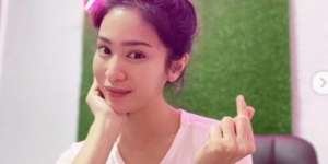 Artis Cantik Ini Dinikahi Duda Beda 18 Tahun, Kini Hidupnya Berubah Drastis