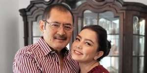Innalillahi, Kabar Duka dari Mayangsari