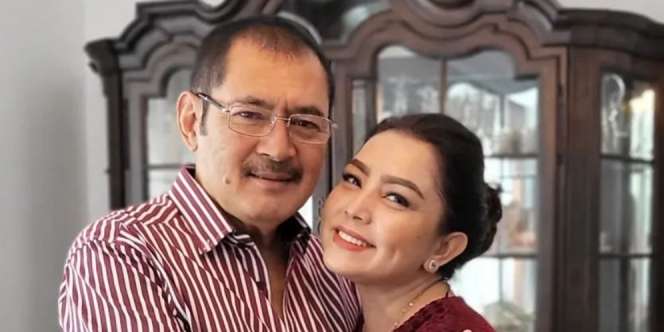 Innalillahi, Kabar Duka dari Mayangsari