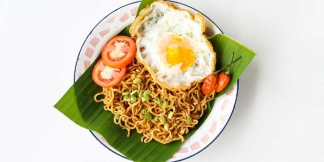 Mi Sedaap Ditarik dari Peredaran di Hong Kong, Wings Buka Suara