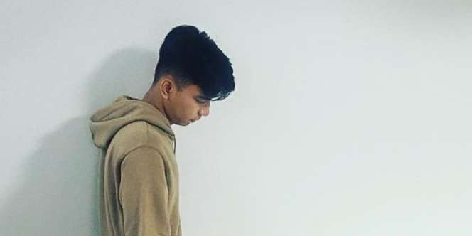 Curhat Pilu Dimas Ahmad Kehilangan Canda Sang Ayah: `Hanya Saya Sendiri yang Bercanda`