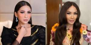 Artis Cantik yang Menikah dengan Bule Namun Berujung Cerai, yang Terakhir Kontroversial Banget!