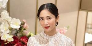 Ini 7 Sumber Kekayan Bunga Zainal yang Sering Dicap Matre Punya Suami Tajir