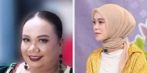 Lesti Kejora Lapor Polisi Dugaan KDRT, Aty Kodong Grecep Beri Komentar: Semoga Cuma Hoaks