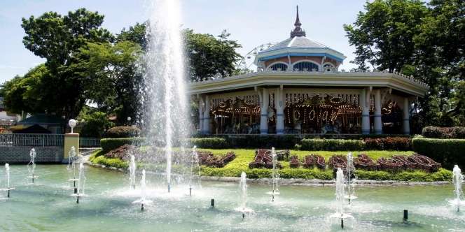 Destinasi Wajib Saat Travel ke Filipina: Dari Wisata Satwa Sampai yang Menantang Adrenalin