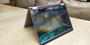 Intip Spesifikasi Acer Spin 5 Evo, Laptop Konvertibel yang Pas untuk Konten Kreator