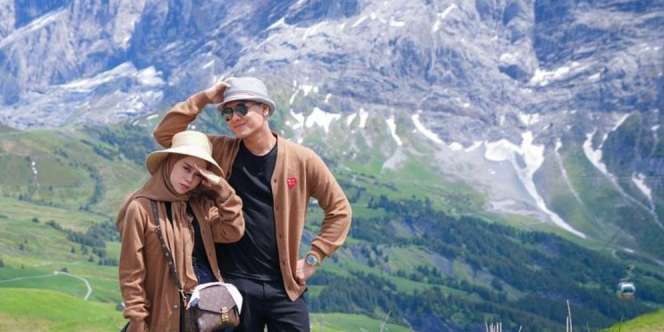 Diduga Lakukan KDRT, Postingan Terakhir Rizky Billar Digeruduk Netizen: Shock Banget