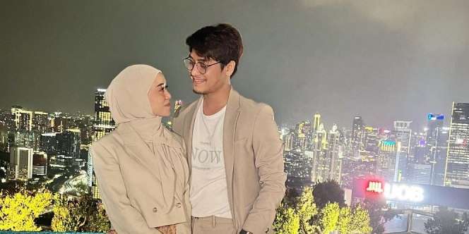 8 Babak Perjalanan Cinta Lesti Kejora dan Rizky Billar Sampai Muncul Laporan KDRT