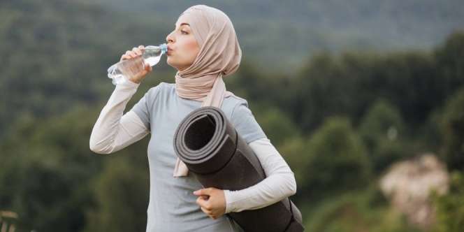 5 Minuman Terbaik Setelah Olahraga, Kaya Elektrolit dan Nutrisi
