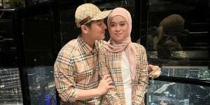 Video Lawas Lesti Kejora dan Rizky Billar Mengaku Tak Pernah Bertengkar: `Dede Paling Diam`