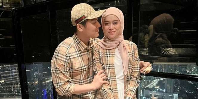 Video Lawas Lesti Kejora dan Rizky Billar Mengaku Tak Pernah Bertengkar: `Dede Paling Diam`