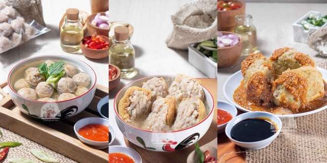 Rindu Segarnya Bakso Malang? Dapur Beku Hadirkan yang Autentik di Jakarta!