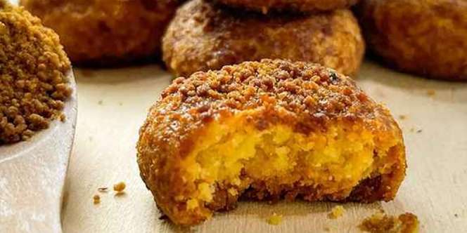 Tiba-Tiba Mau Ngemil Enak di Tengah Maraton K-Drama? Palm Cheese Cookies Ini Patut Dicoba!