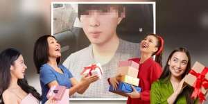 Pria Pengangguran dan Sudah Berkeluarga Ini Lihai Banget, Tipu 39 Wanita Muda dan Keruk Uang Rp1,2 Miliar dari Mereka
