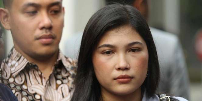 Tangis Kekasih Brigadir J Pertama Kali Muncul Tanggapi Kasus Ferdy Sambo, Ini yang Diucapkan