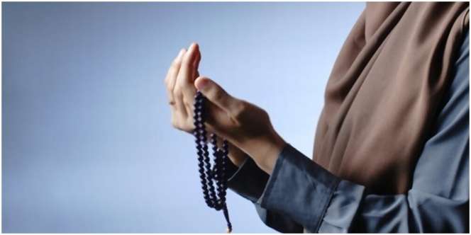 Bacaan Doa agar Pikiran Tenang dan Fokus, Insya Allah Bisa Mengembalikan Konsentrasi