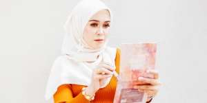 Perhatikan 5 Hal Ini Agar Makeup Tidak Mudah Hancur