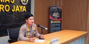 Polisi: ART dan Pegawai Lihat Tindakan KDRT yang Menimpa Lesti Kejora