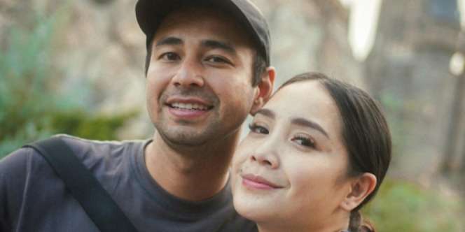 Minat Kerja Bareng Raffi Ahmad? RANS Entertainment Cari Pegawai Baru, Minimal Lulusan S1