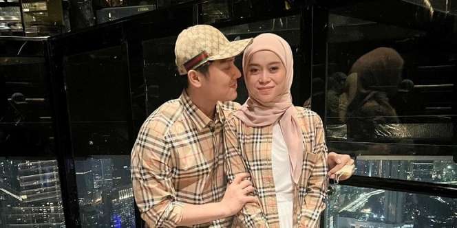 Intip Tas Setengah Miliar Lesti, Kado Rizky Billar sebelum Heboh KDRT Dicekik dan Dibanting