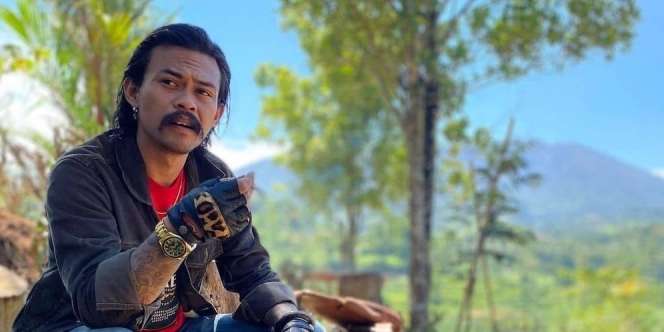 Terjawab Kenapa Willy Tak Muncul Lagi di Preman Pensiun 6, Ternyata Sekarang...