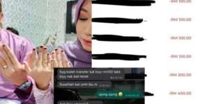 Tunangan Terus-terusan Utang hingga Rp16 Juta, Gadis Ini Muak Akhirnya Pilih Batal Nikah, Uang Tak Kembali