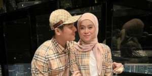 Segudang Kado Mewah Rizky Billar Buat Lesty Kejora Sewaktu Masih Romantis