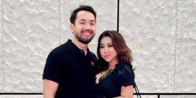Bak Pasangan India, Kiky Saputri Ajak Pacar Goyang Bollywood