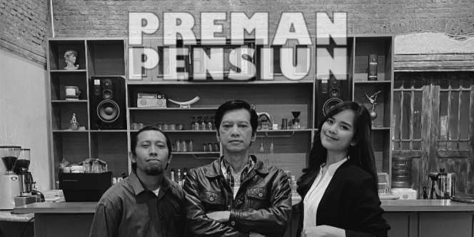 5 Fakta Menarik 'Bidadari' Baru Preman Pensiun 6: Feni Si Konsultan Politik Bang Edi, Kehidupan Aslinya Jadi Sorotan