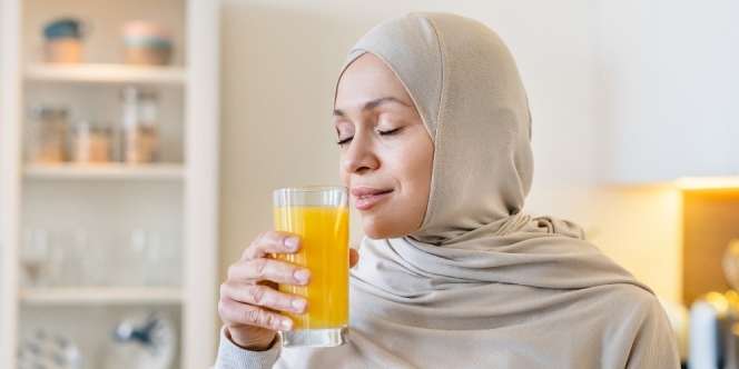 Perasan Air Jus dari Juicer Lebih Berkhasiat Turunkan Berat Badan, Benar Gak Ya?