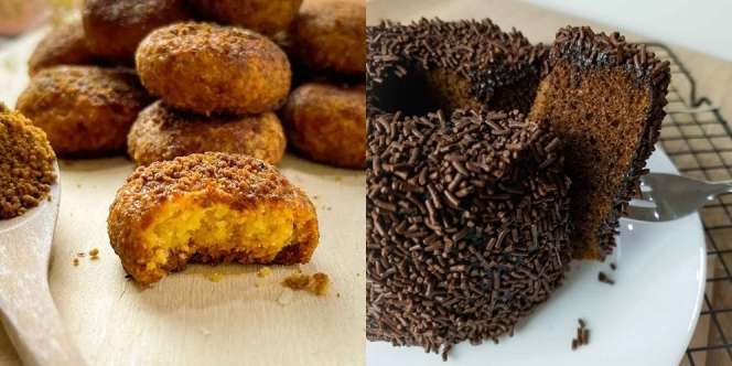 Manisnya Kudapan Buatan Indie's Kitchen Kini Bisa Dinikmati di Jakarta Lho
