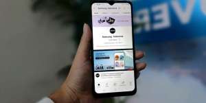 Keunggulan Samsung Galaxy A04s, Harga Cuma Rp2 Juta