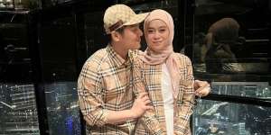 Lesti Kejora Bakal Gugat Cerai Rizky Billar Usai Jadi Korban KDRT? Ini Penjelasan Pengacara