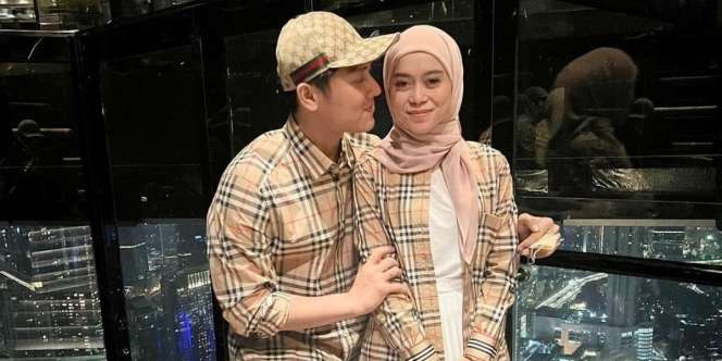 Lesti Kejora Bakal Gugat Cerai Rizky Billar Usai Jadi Korban KDRT? Ini Penjelasan Pengacara