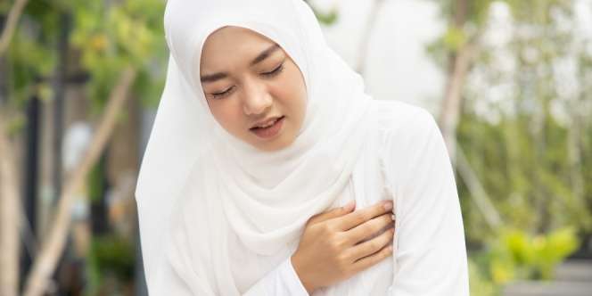 Angka Kematian Tertinggi, Begini Prosedur Operasi Jantung untuk Pasien Berisiko Tinggi