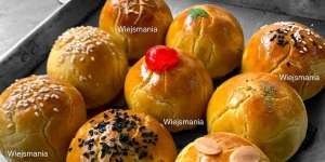 Tak Seperti Kue Bulan Biasa, Shanghai Mooncake di Jakarta Tawarkan Rasa Istimewa