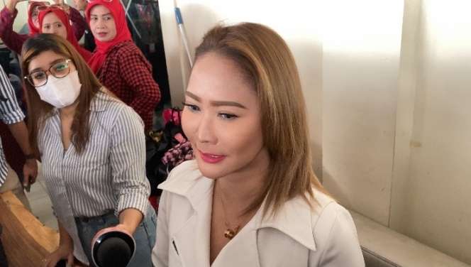 Inul Daratista Ungkap Curhat Terakhir Lesti Kejora, Singgung Uang Rizky Billar