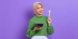 50% Orang Indonesia Mengonsumsinya Berlebihan, Begini Proses Garam Picu Hipertensi