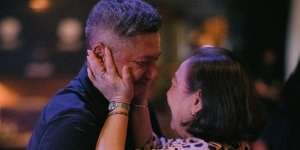 Innalillahi Kabar Duka dari Gading Marten