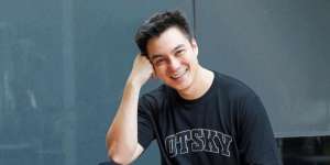 Baim Wong Ikut Berduka Tragedi di Laga Arema Malang Vs Persebaya