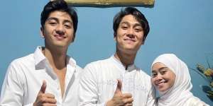 Tanggapan Dua Sahabat Rizky Billar Tentang Isu KDRT 