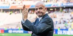 Presiden FIFA: Tragedi Kanjuruhan, Hari Gelap Dunia Sepak Bola